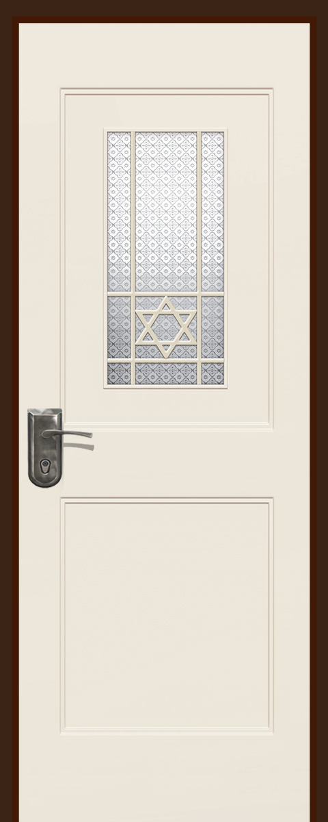 מגן דויד